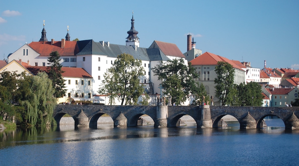 Pisek, Boemia Meridionale (regione), Repubblica Ceca