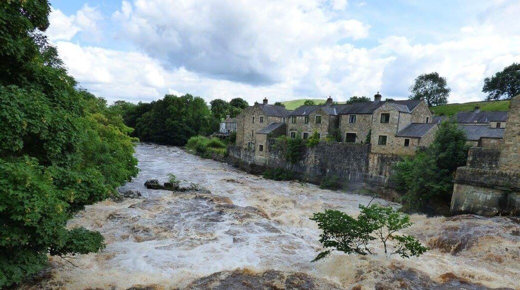 Foto tomada por Sharon Sunshine