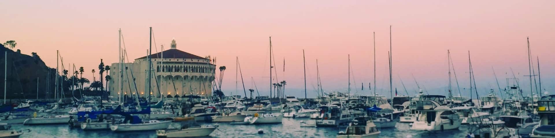 Such a fun weekend getaway