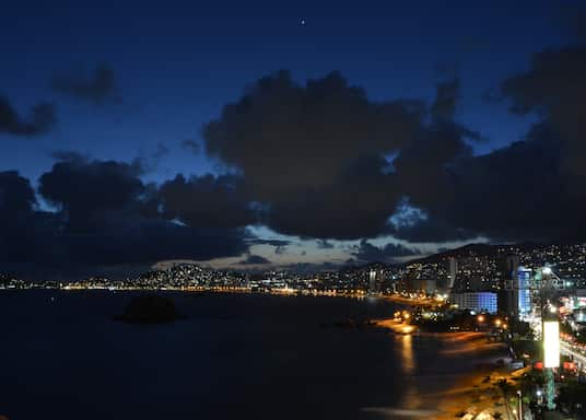Acapulco de Juárez, México