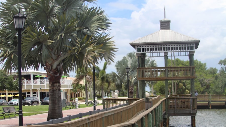 Riverfront Park