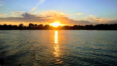 Lake days are the best days 
#AquaTrove
#LifeAtExpedia
#LakeLife