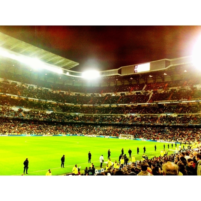 Madrid Sightseeing with Santiago Bernabeu Stadium Private Tour (Mar 2024)