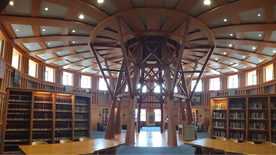 Denver Public Library