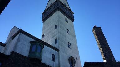 #TalcottMountain State Park