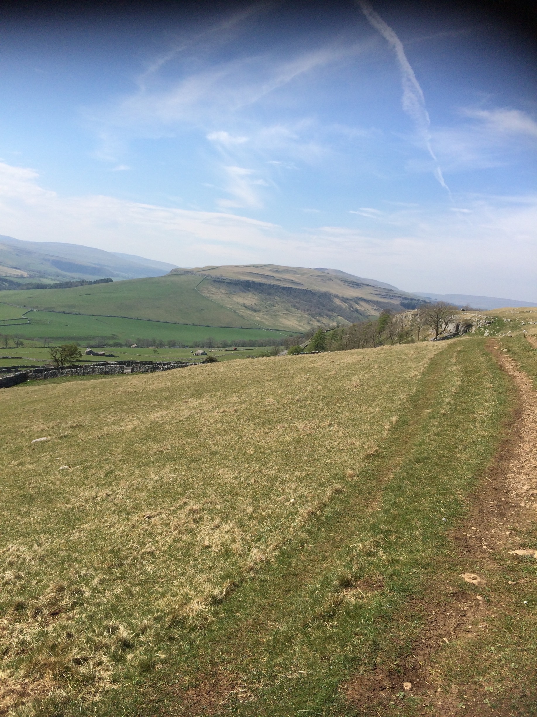 Foto tomada por Sarah Griff