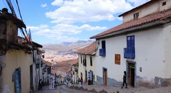 Cusco 😊