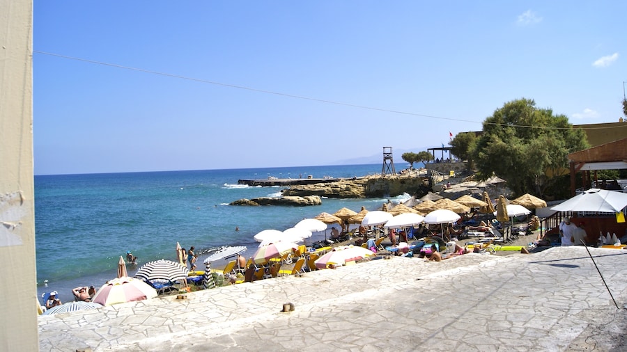 Puerto de Hersonissos