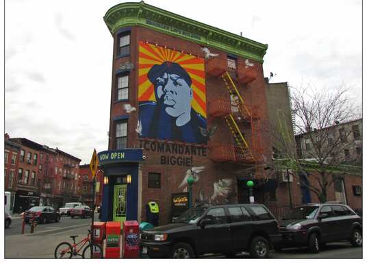 Brooklyn, New York, United States of America