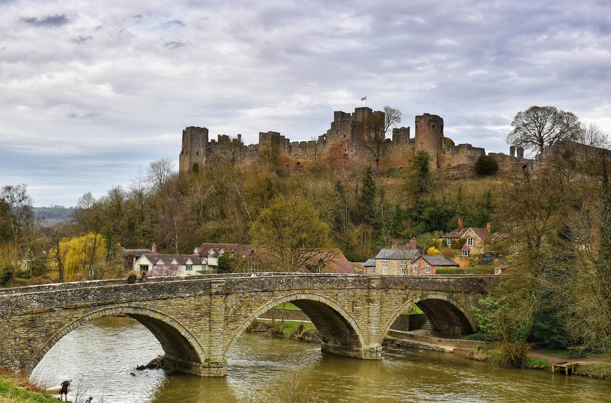 Visit Ludlow: 2023 Travel Guide for Ludlow, England | Expedia