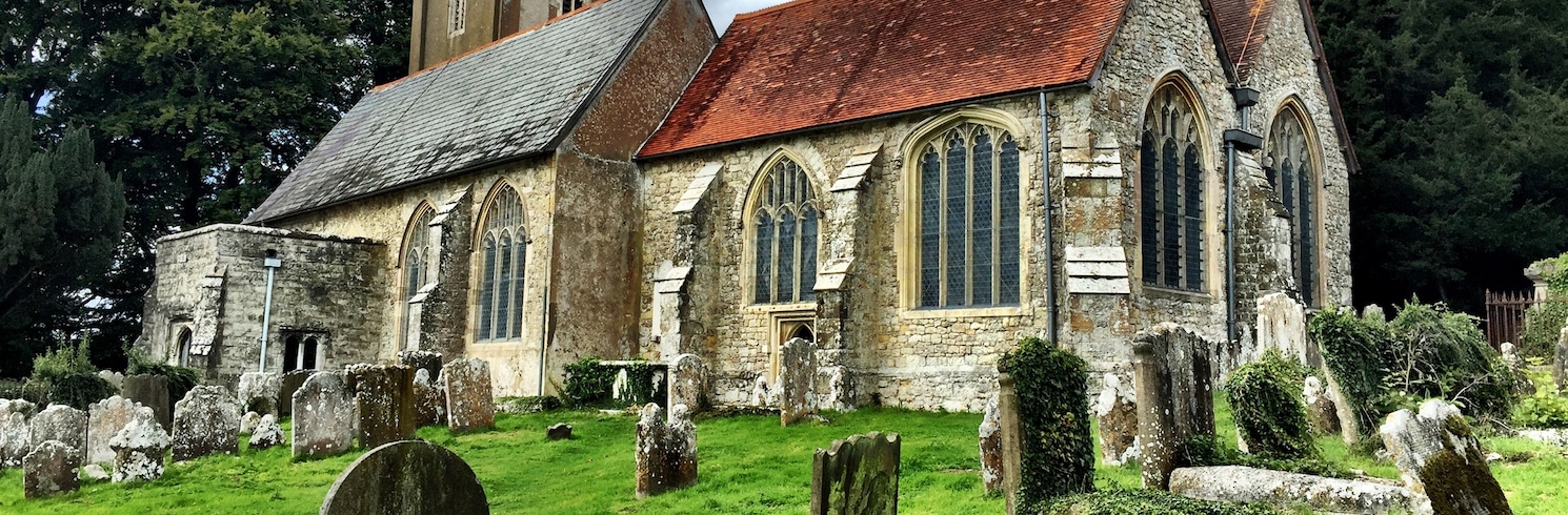 Tonbridge, Großbritannien
