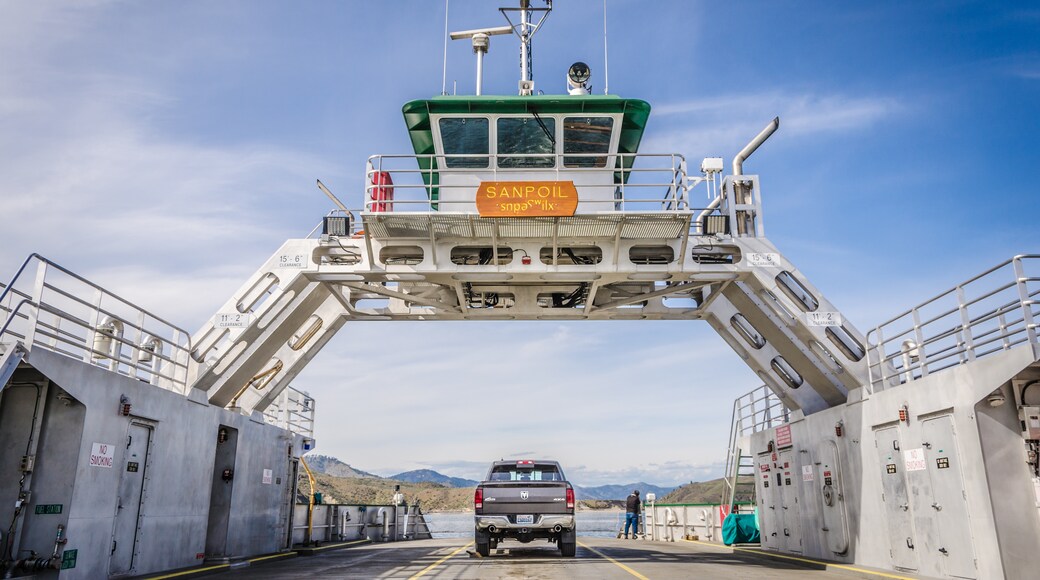 Photo by Michael Camilleri