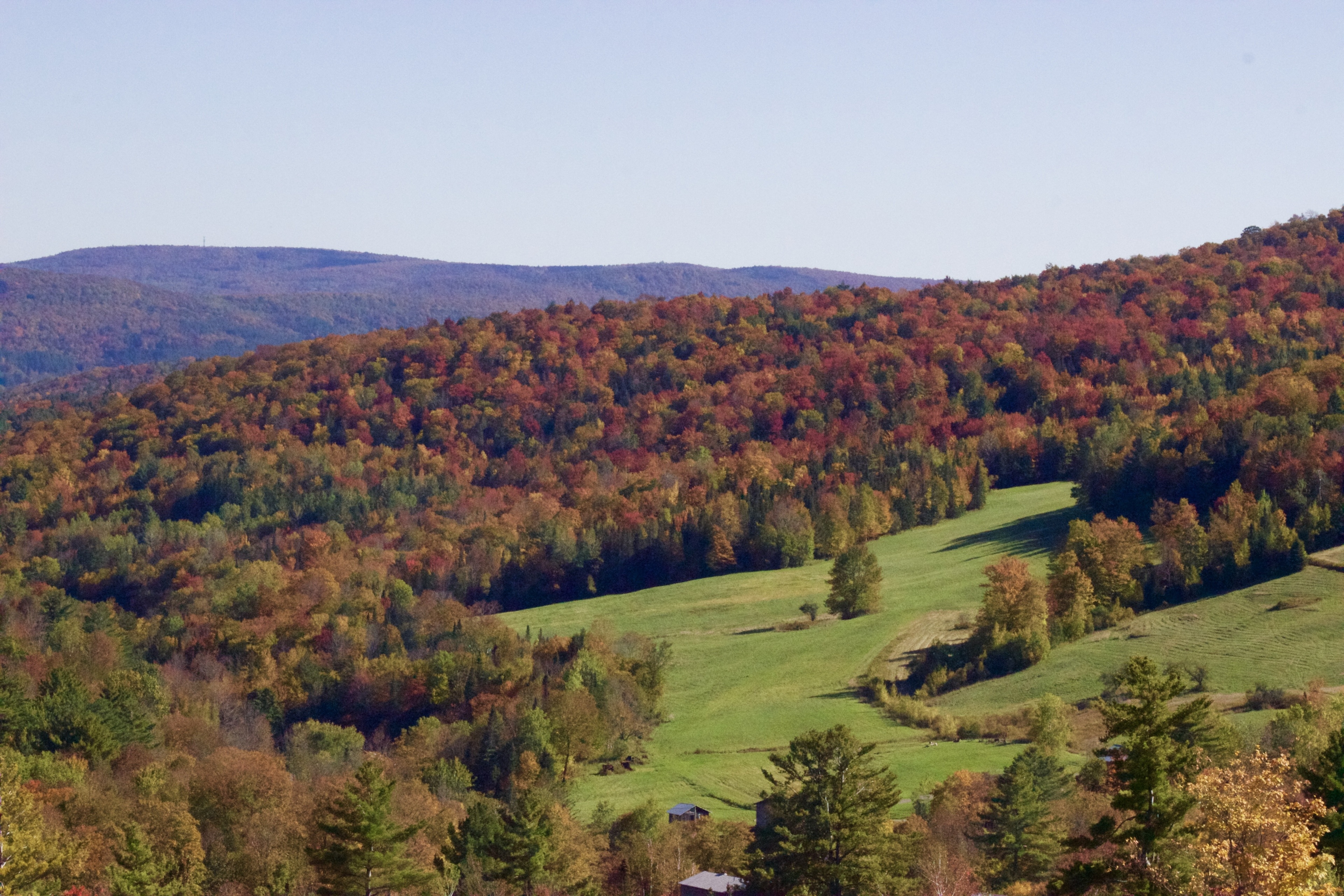 Northfield, Vermont, United States of America