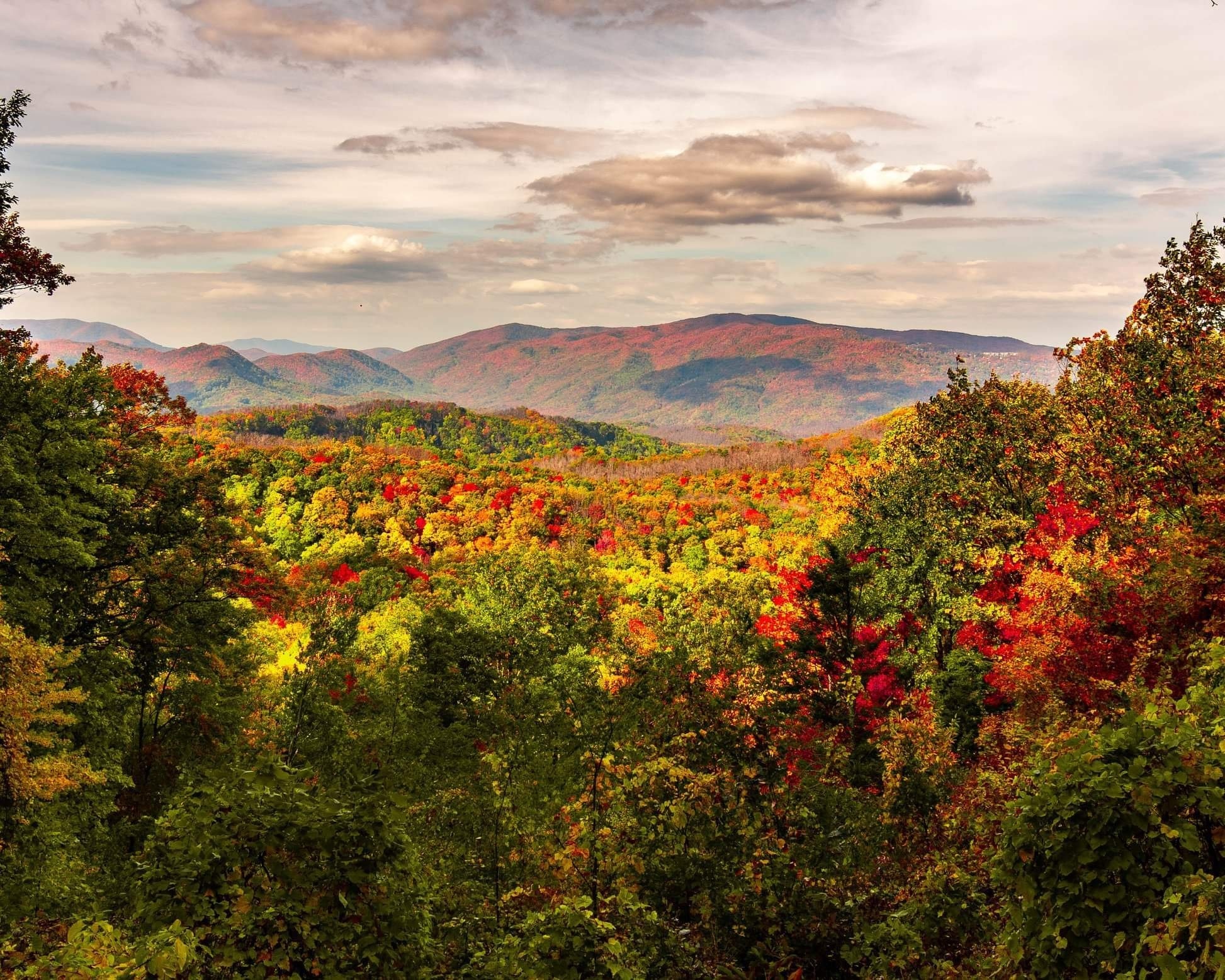 Cades Cove Vacation Rentals cabin rentals & more Vrbo