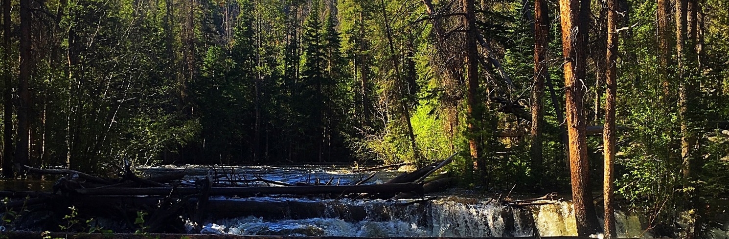 Grand Lake, Colorado, United States of America