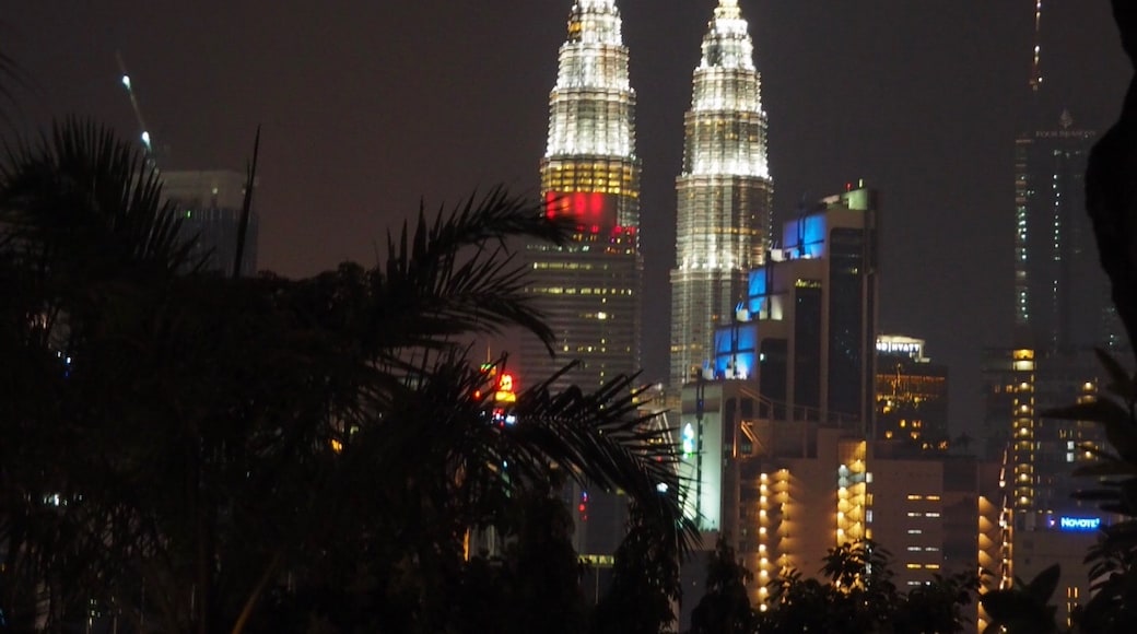 Berjaya Times Square, Kuala Lumpur, Territoire fédéral de Kuala Lumpur, Malaisie