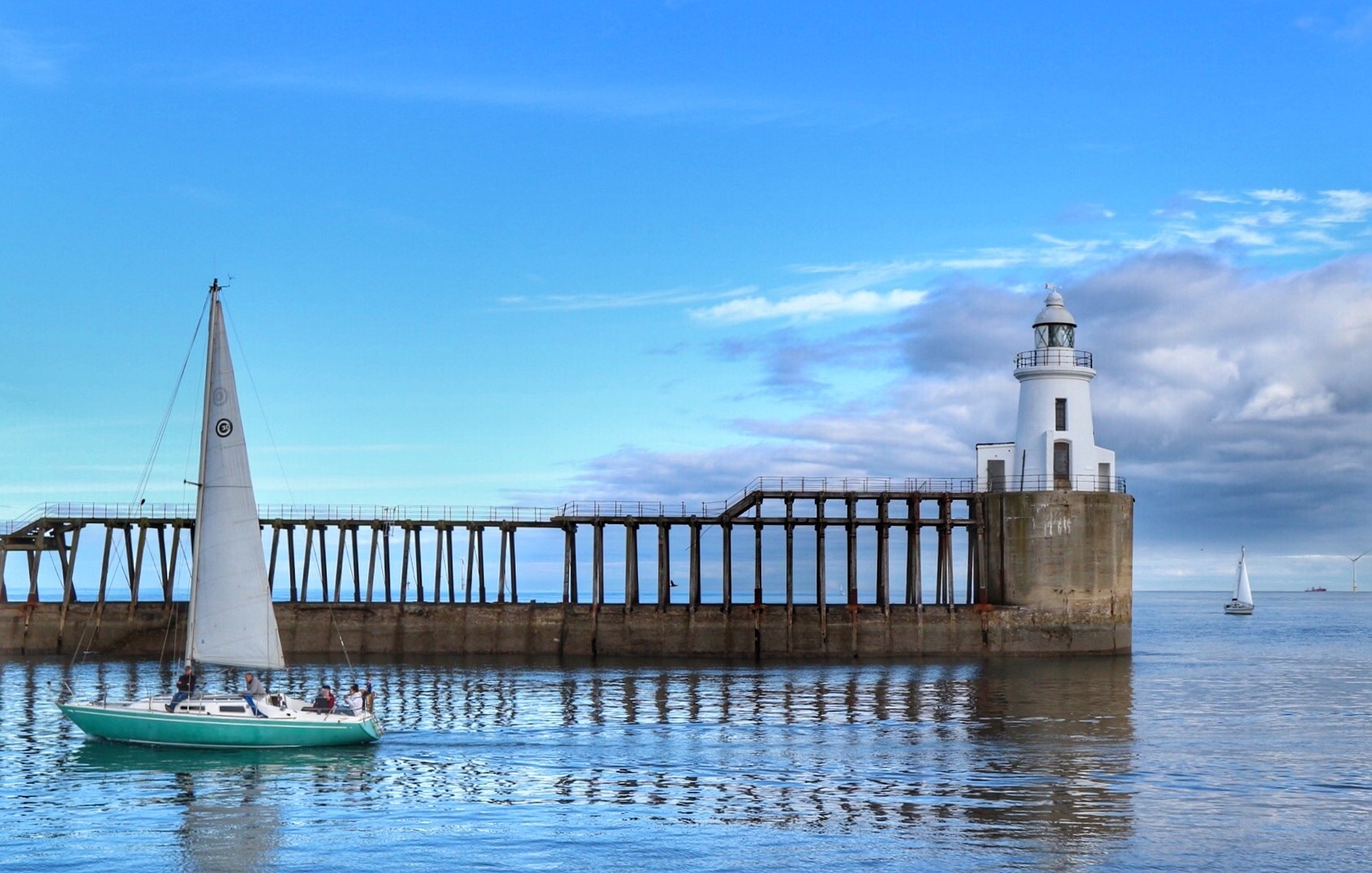 places to visit near blyth northumberland