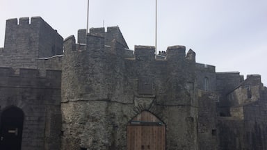 Castle rushen