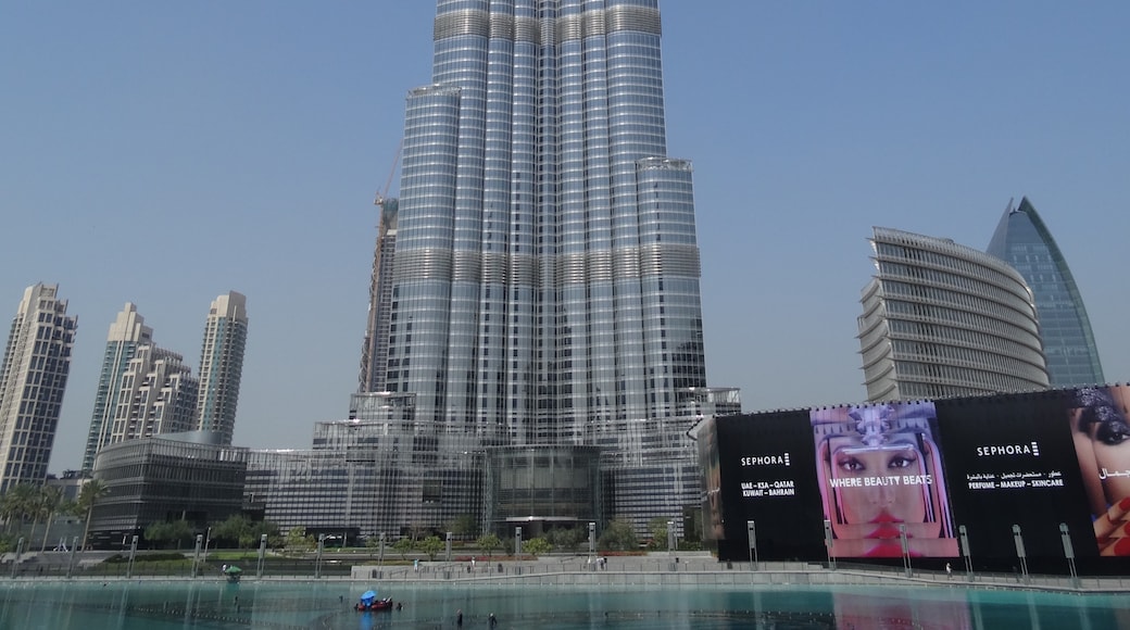 Trade Centre 1, Dubai, Dubai, Emirados Árabes Unidos
