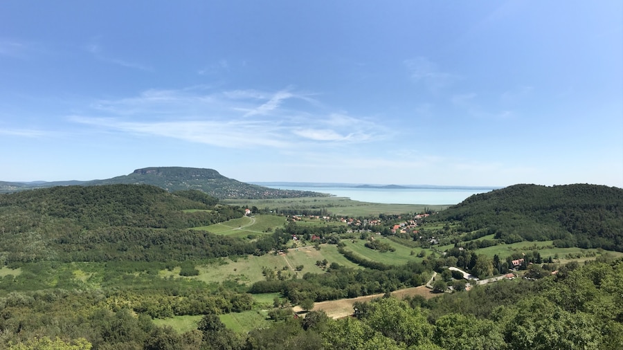 Kastil Szigliget