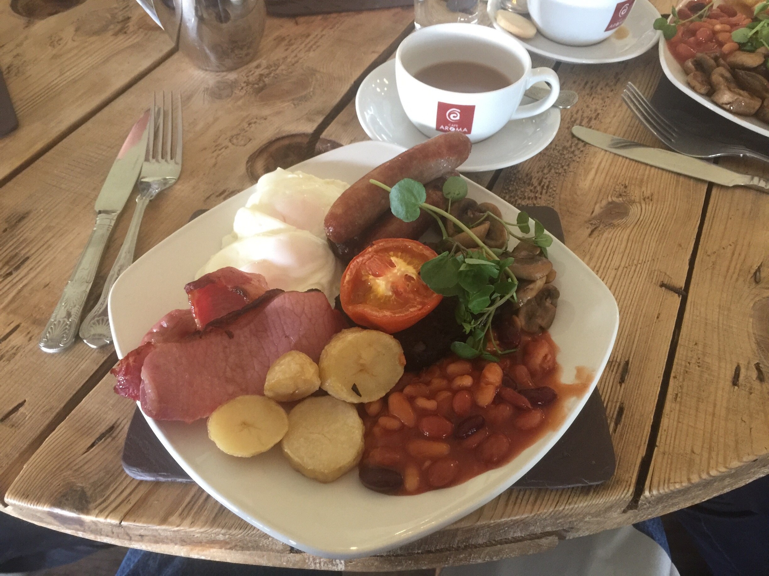 Billede taget af Marc Platt