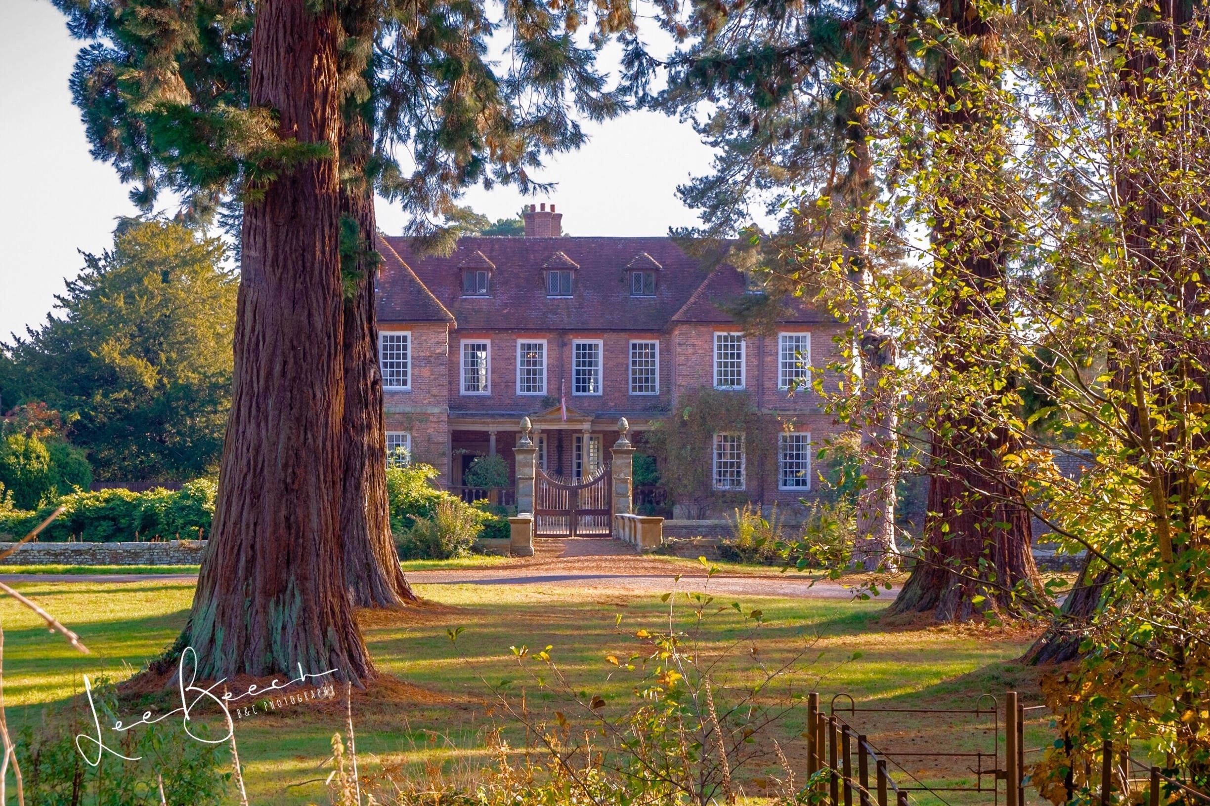 A beautiful historic building situated in the village of Groombridge Kent.