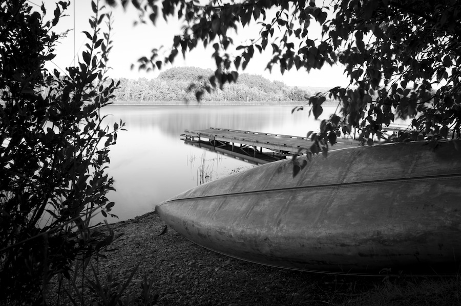 This place is so peaceful and tranquil, a great place just to come to relax and enjoy nature.