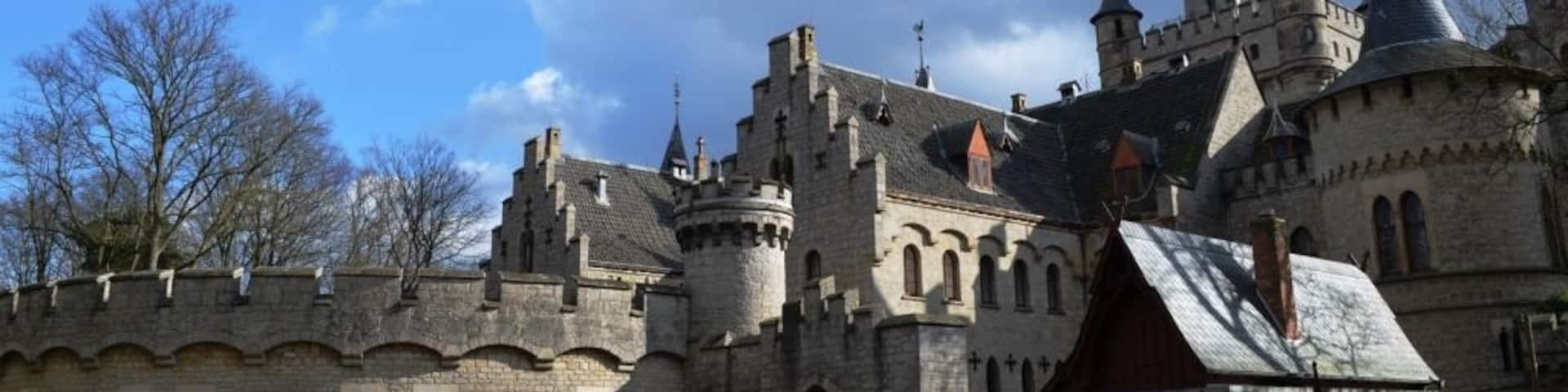 Pattensen, Baixa Saxônia, Alemanha