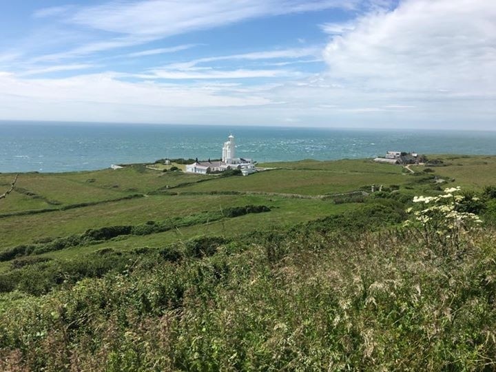 Phare SainteCatherine, Ventnor location de vacances à partir de € 76