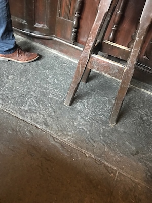 Small pub
