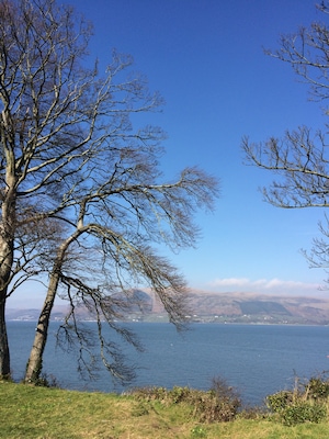 Carlingford, Ireland.