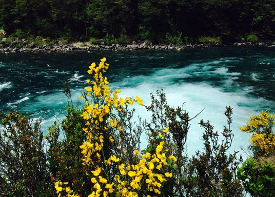Petrohue, Chile