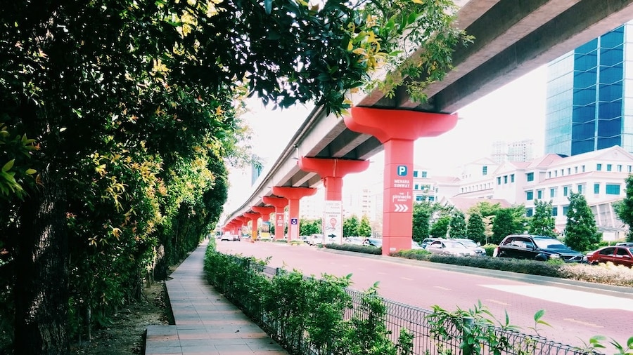 Part of human's life
#green #lifeatexpedia #road #workplace