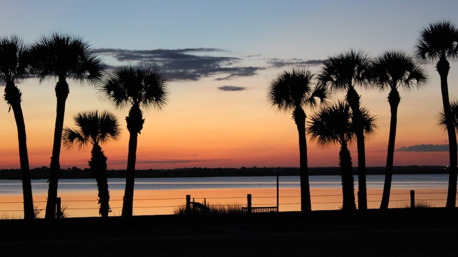 Jekyll Island Golf Club