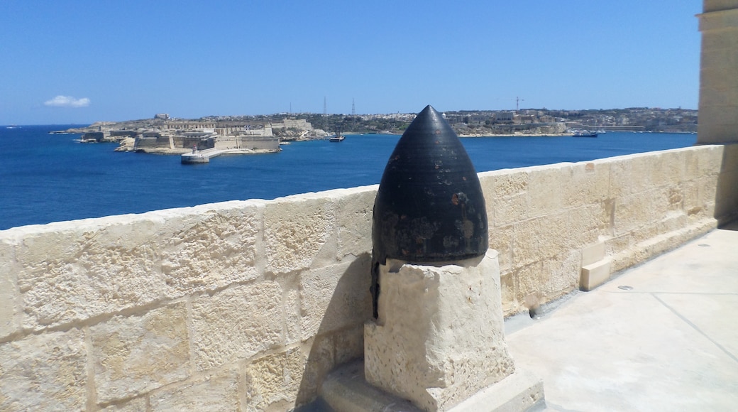 Fort St. Elmo, Valletta, South Eastern Region, Malta