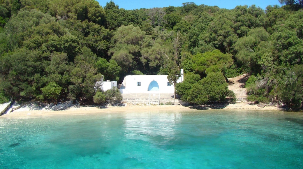 Nidri, Lefkada, Ionian Islands Region, Greece