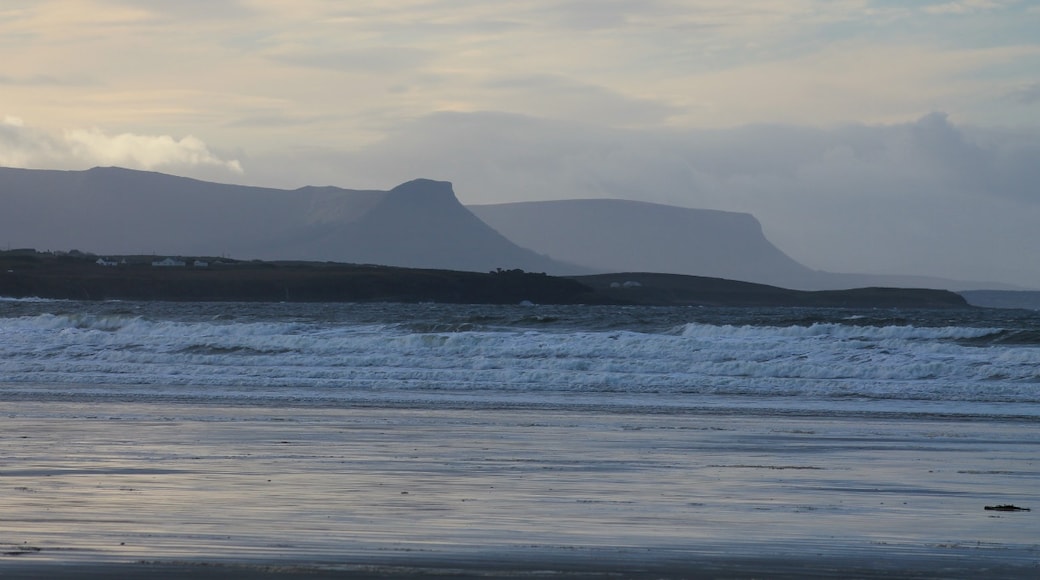 Rossnowlagh, County Donegal, Ireland