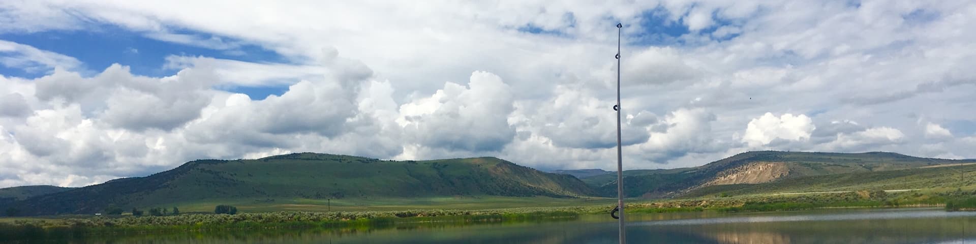 Meeker, Colorado, Estados Unidos