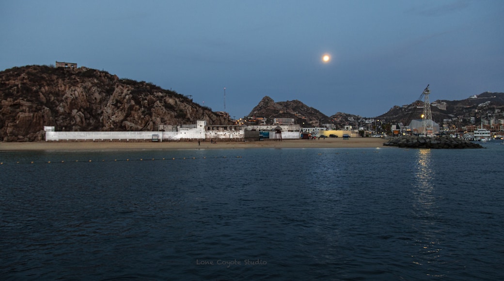 El Medano Ejidal, Cabo San Lucas, Baja California Sur, Mexico