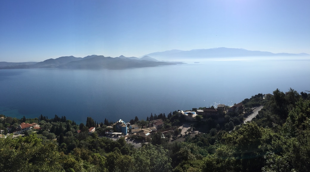 Nikiana, Lefkada, Ionian Islands Region, Greece