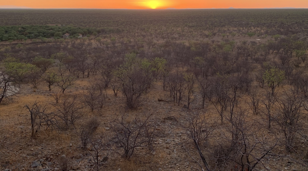 Khorixas, Kunene Region, Namibia