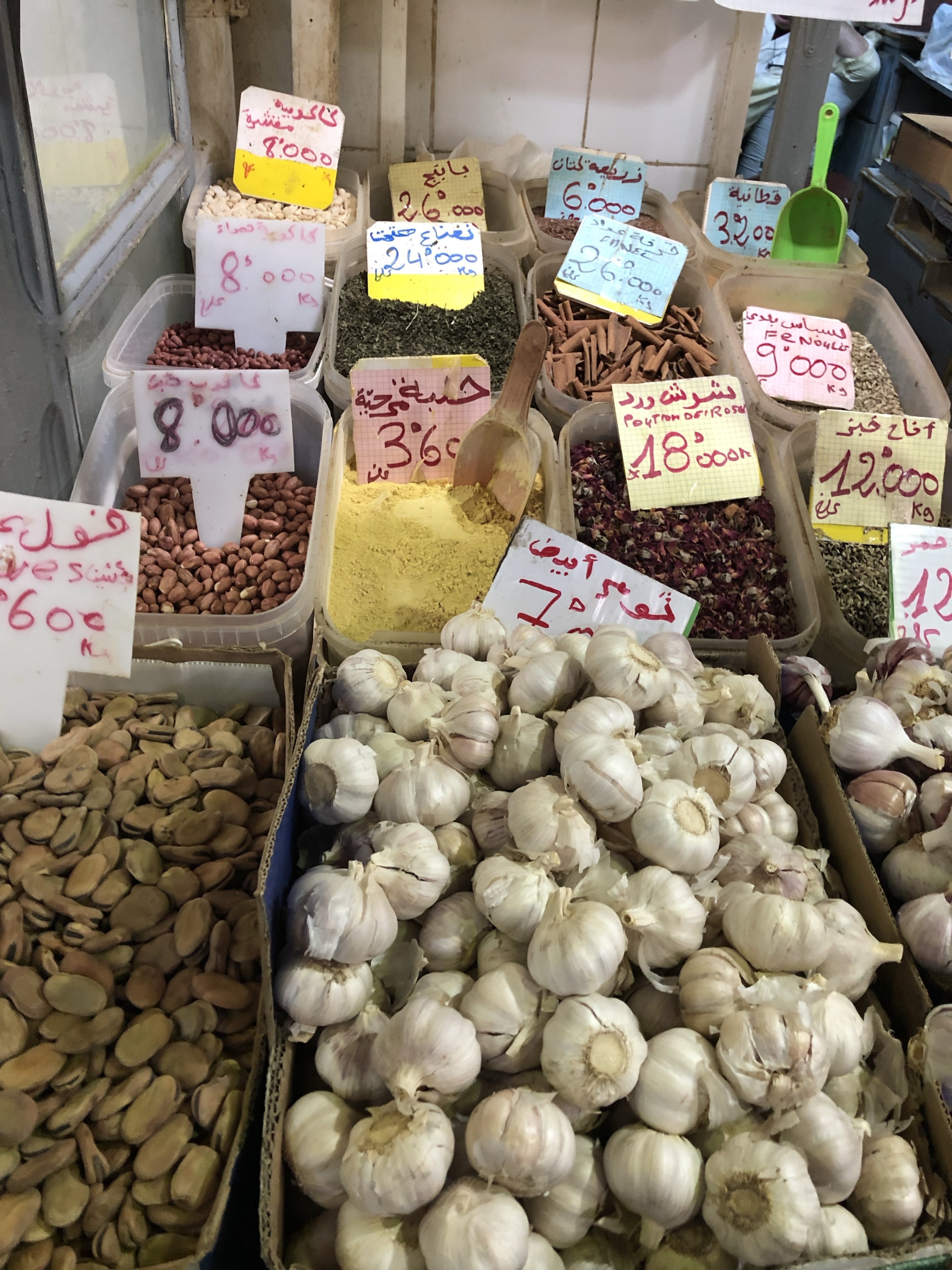 Let’s see if I can find something to snack on. #marketsoftheworld #tunis