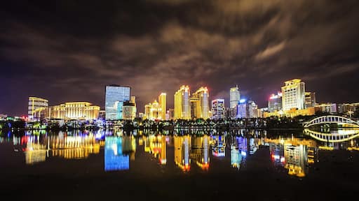 Photo de  Beautiful Guangxi