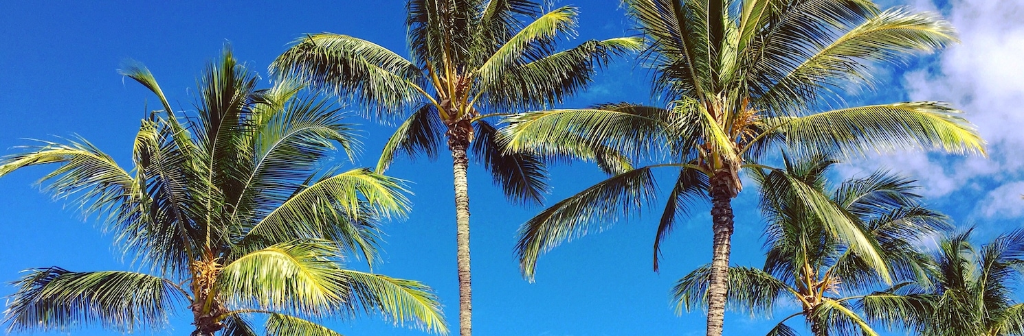 Townsville, Queensland, Australien