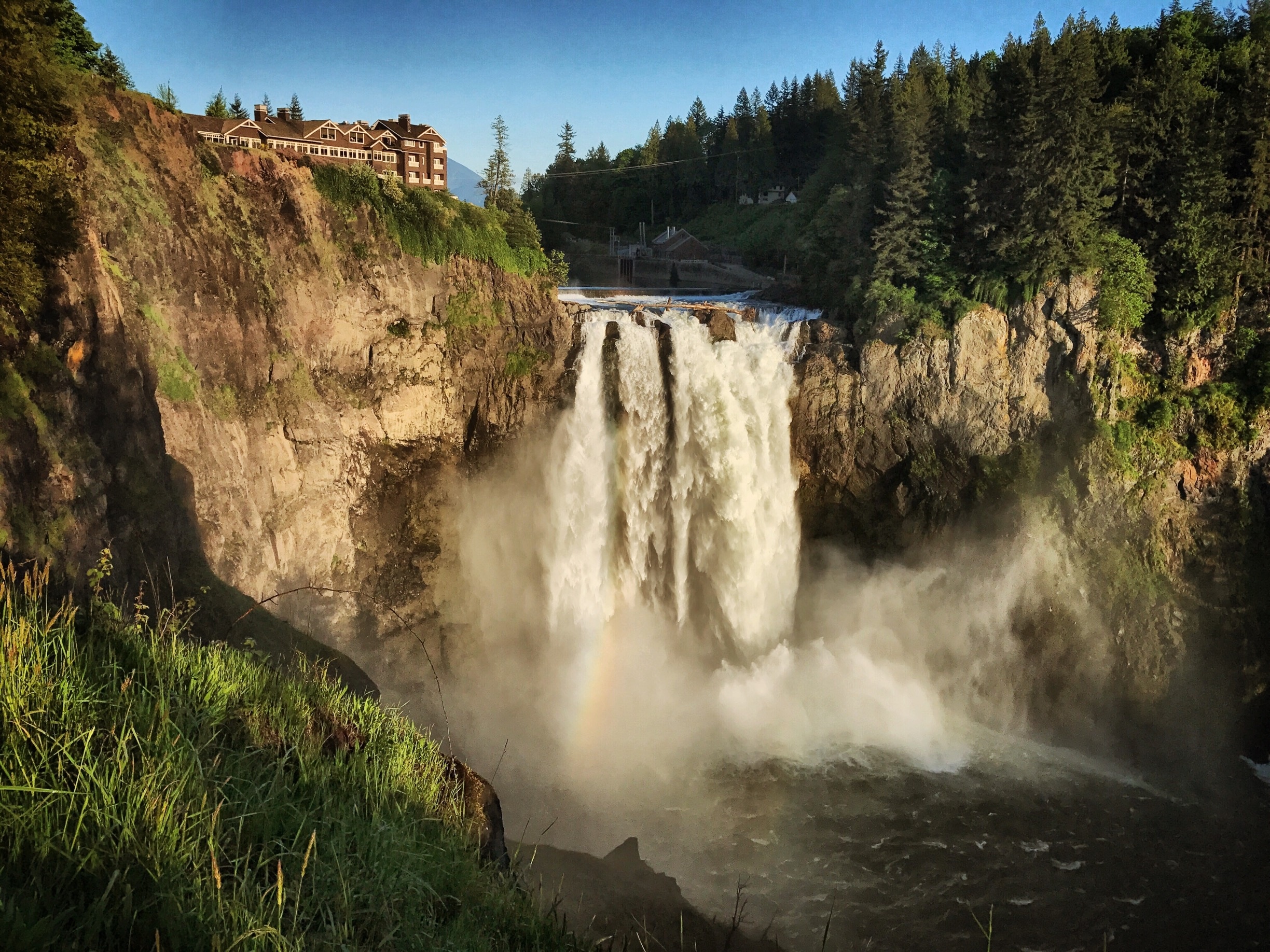 10 TOP Things to Do in Fall City, WA (2021 Attraction & Activity Guide