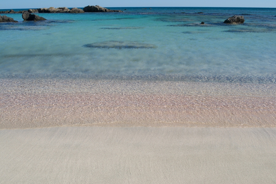 Elafonissi will forever be one of the most special beaches to my Fiance and me, as this is where we got engaged in July of 2017!!
This is where you can find pink sand on the beach and clear waters excellent for snorkeling.
TIP: come early or late (1 - 2 hours prior to sunset) as those are the least busy times. This is a very popular tourist destination. There is little shade, so bring an umbrella or a floppy hat. There are several tavernas on the beach if you get hungry!
#beaches
#greece
#lifeatexpedia
#blue