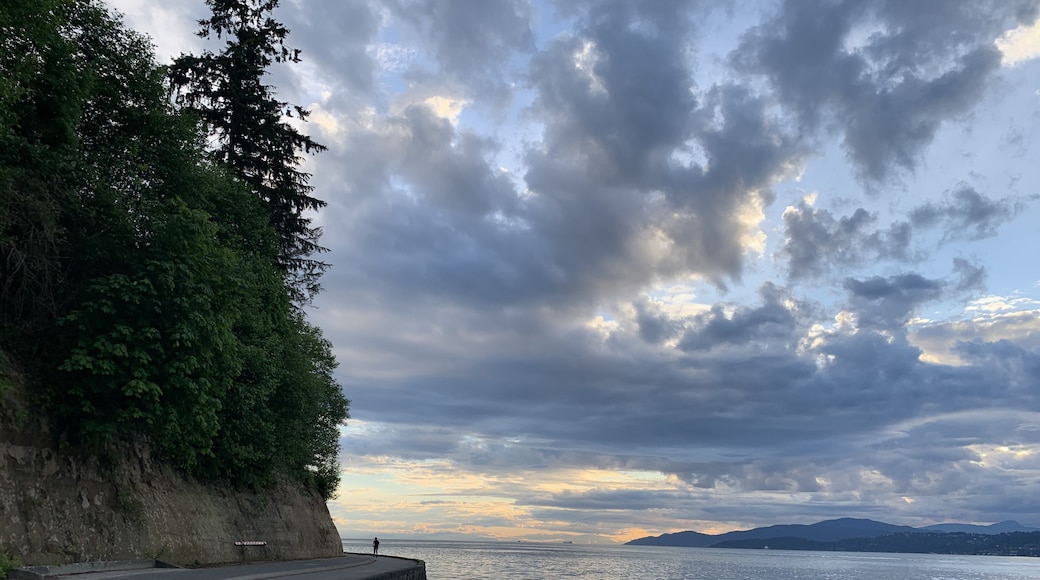 Prospect Point, Vancouver, British Columbia, Canada