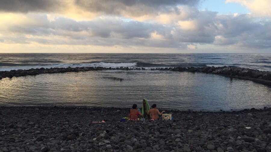 Las Palmas Beaches