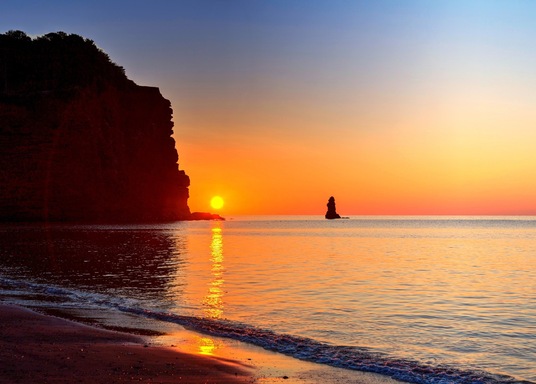 Dawlish, Velká Británie