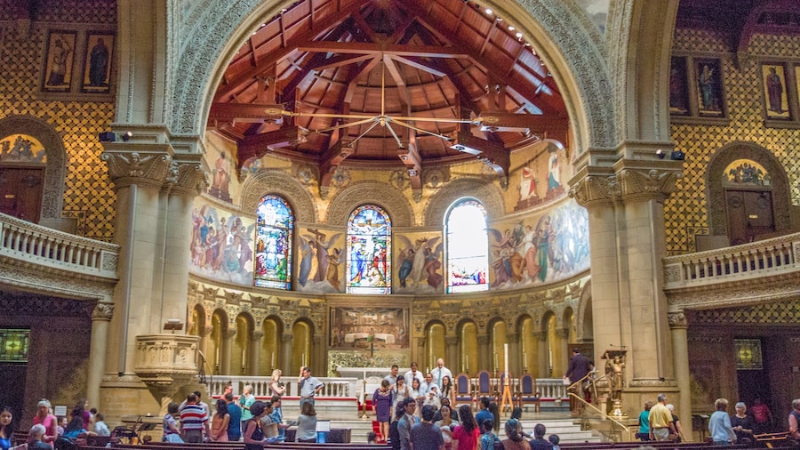 Stanford Memorial Church
